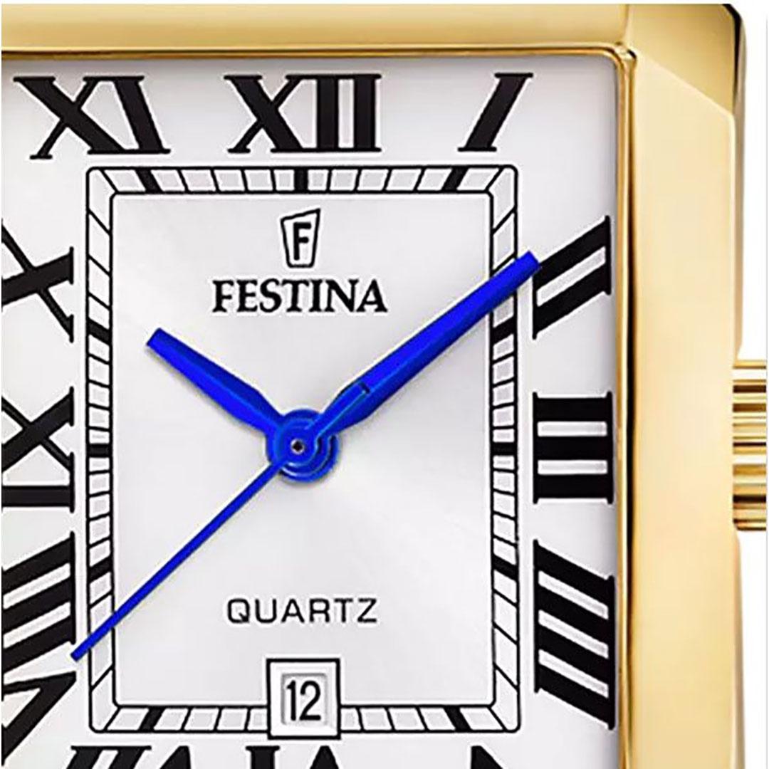 RELOJ MUJER FESTINA F206801