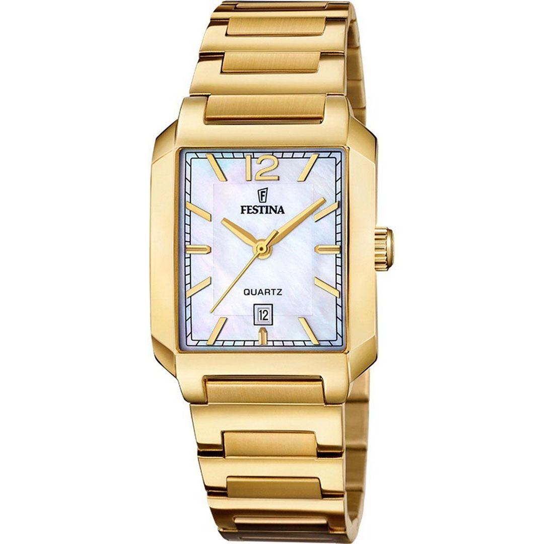 RELOJ MUJER FESTINA F20680/2