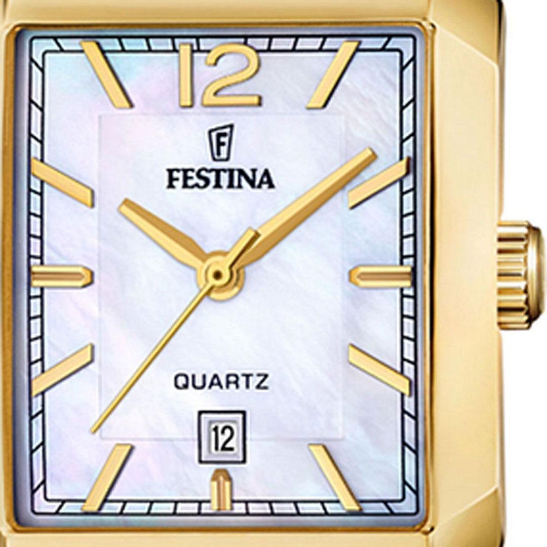 RELOJ MUJER FESTINA F20680/2