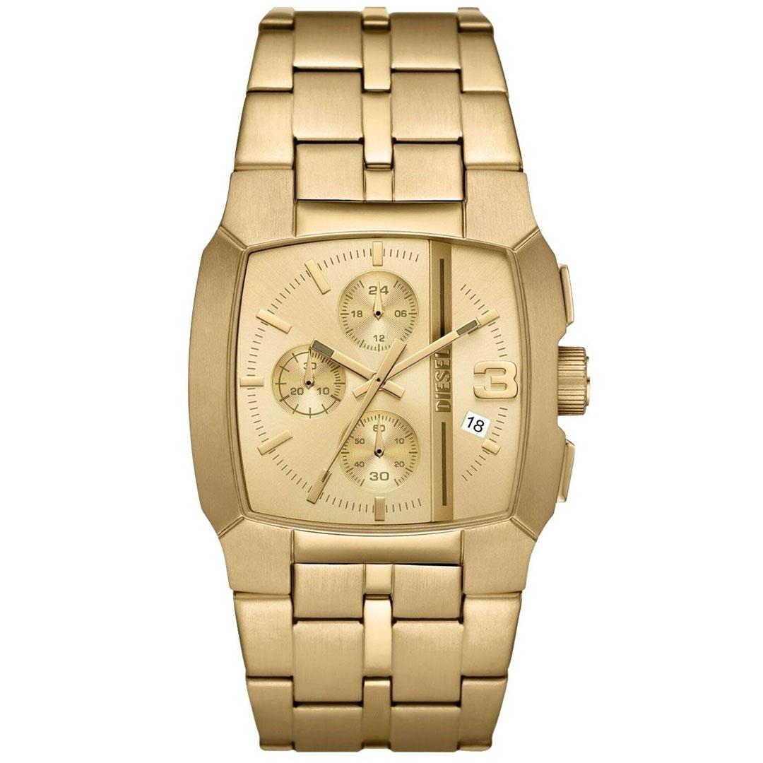 RELOJ HOMBRE DIESEL DZ4639