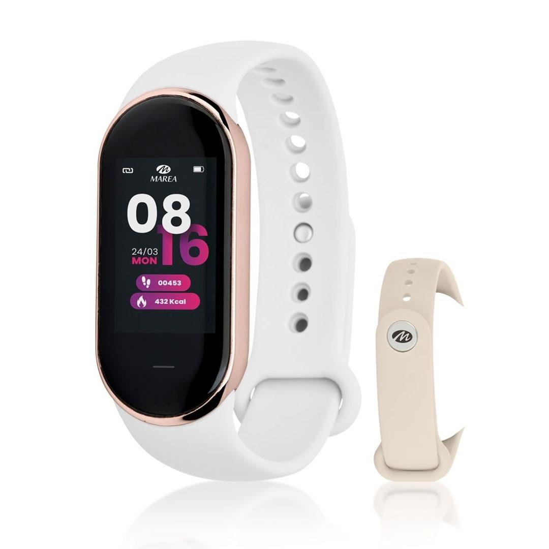 RELOJ UNISEX PULSERA ACTIVIDAD MAREA B57014/3