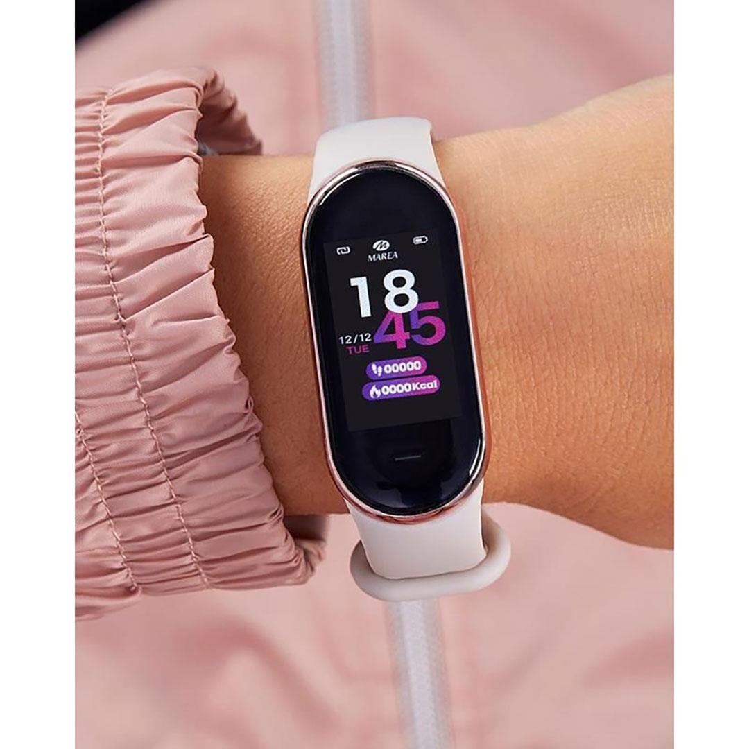 RELOJ UNISEX PULSERA ACTIVIDAD MAREA B57014/3