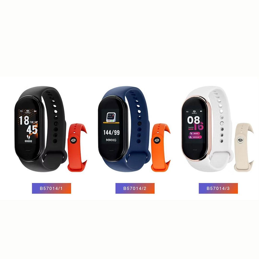 RELOJ UNISEX PULSERA ACTIVIDAD MAREA B57014/3
