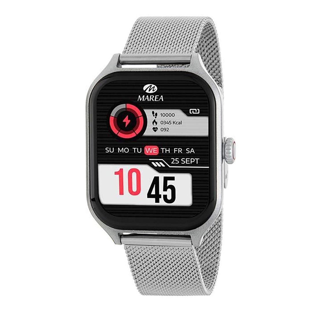 RELOJ SMARTWATCH UNISEX  MAREA B63004/1