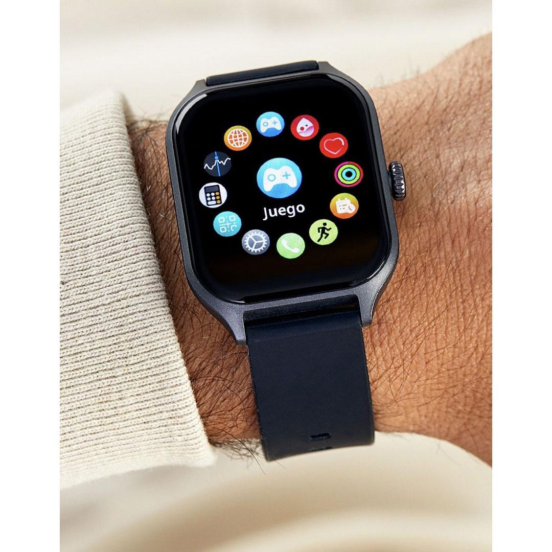 RELOJ SMARTWATCH UNISEX B63004/4