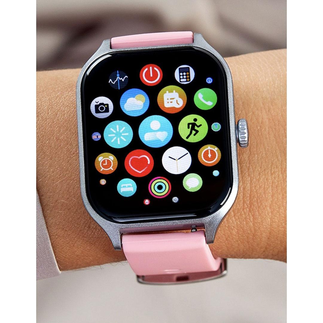 RELOJ SMARTWATCH MUJER MAREA B63004/7