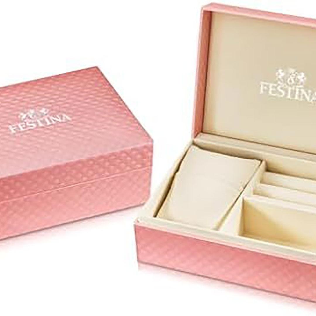 RELOJ MUJER FESTINA F20680/3