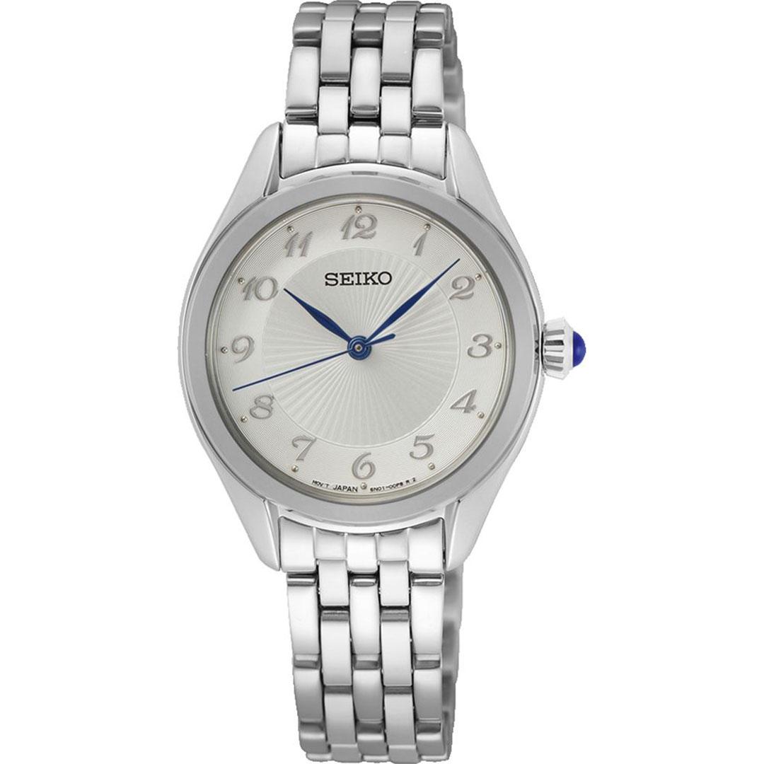 RELOJ MUJER SEIKO SUR379P1