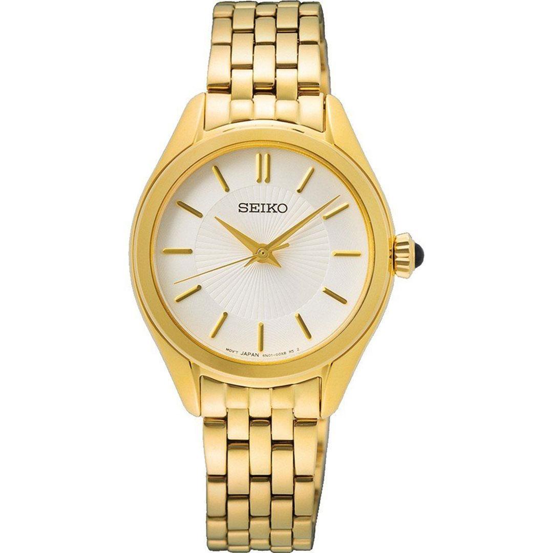 RELOJ MUJER SEIKO SUR538P1