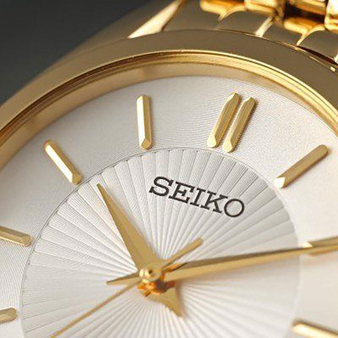 RELOJ MUJER SEIKO SUR538P1