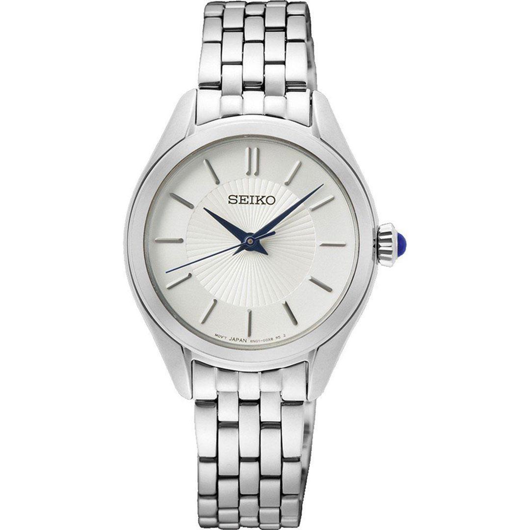 RELOJ MUJER SEIKO SUR537P1