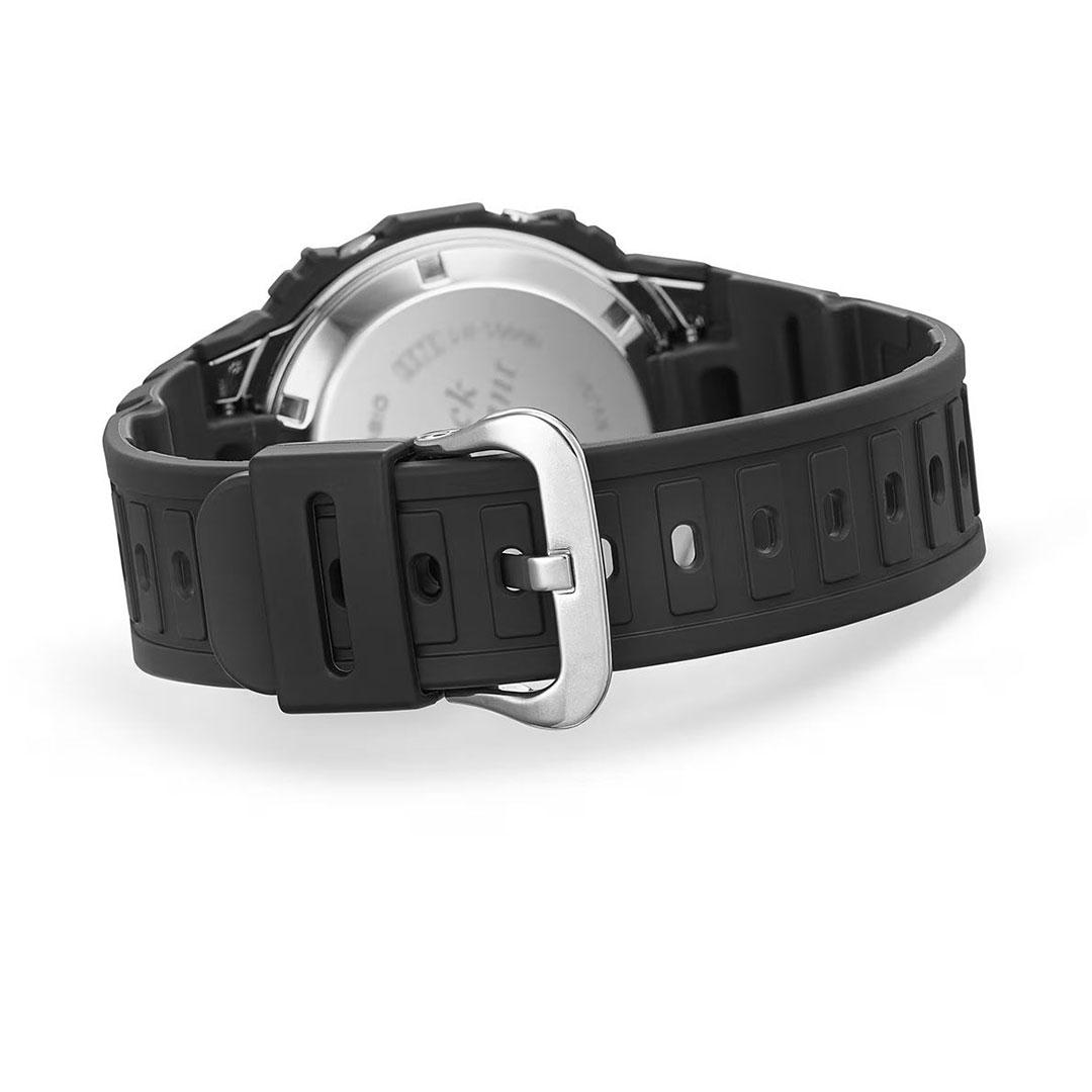 RELOJ UNIXEX CASI G-SHOCK DW-5000R-1AER