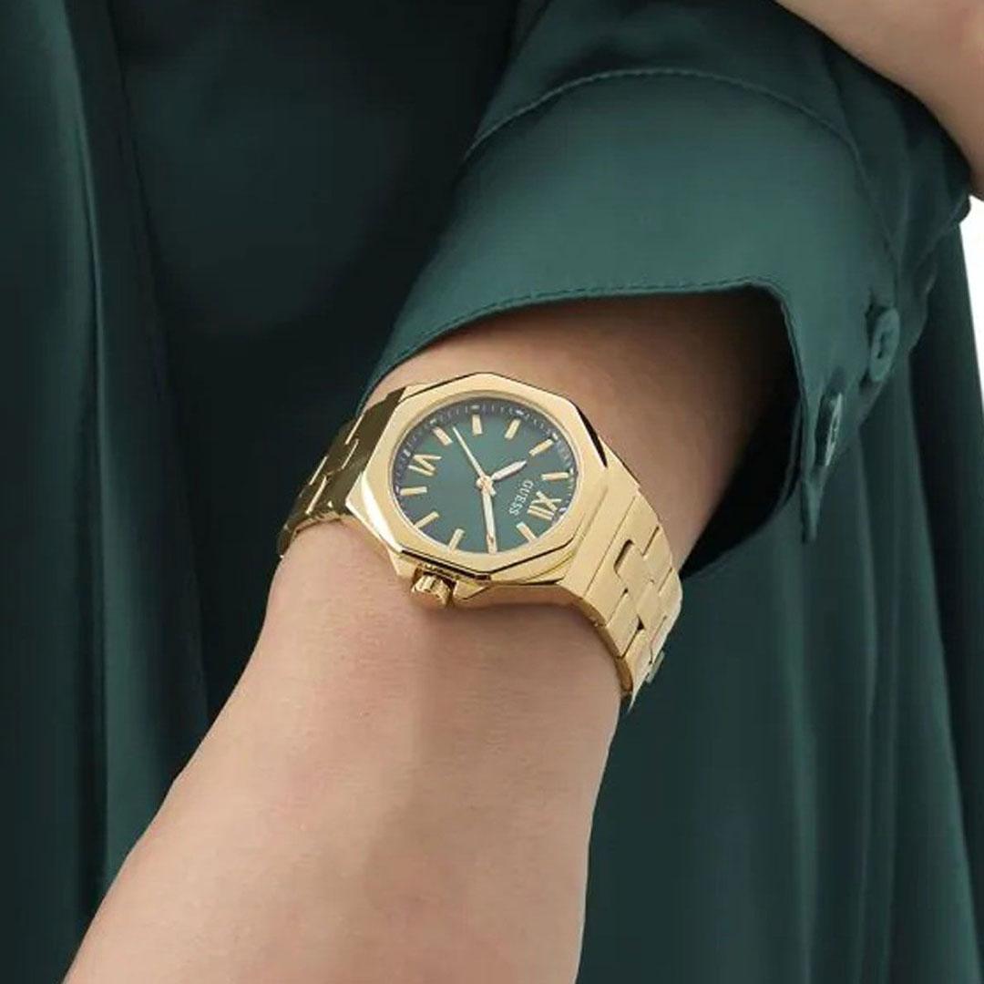 RELOJ MUJER GUESS GW0873L2