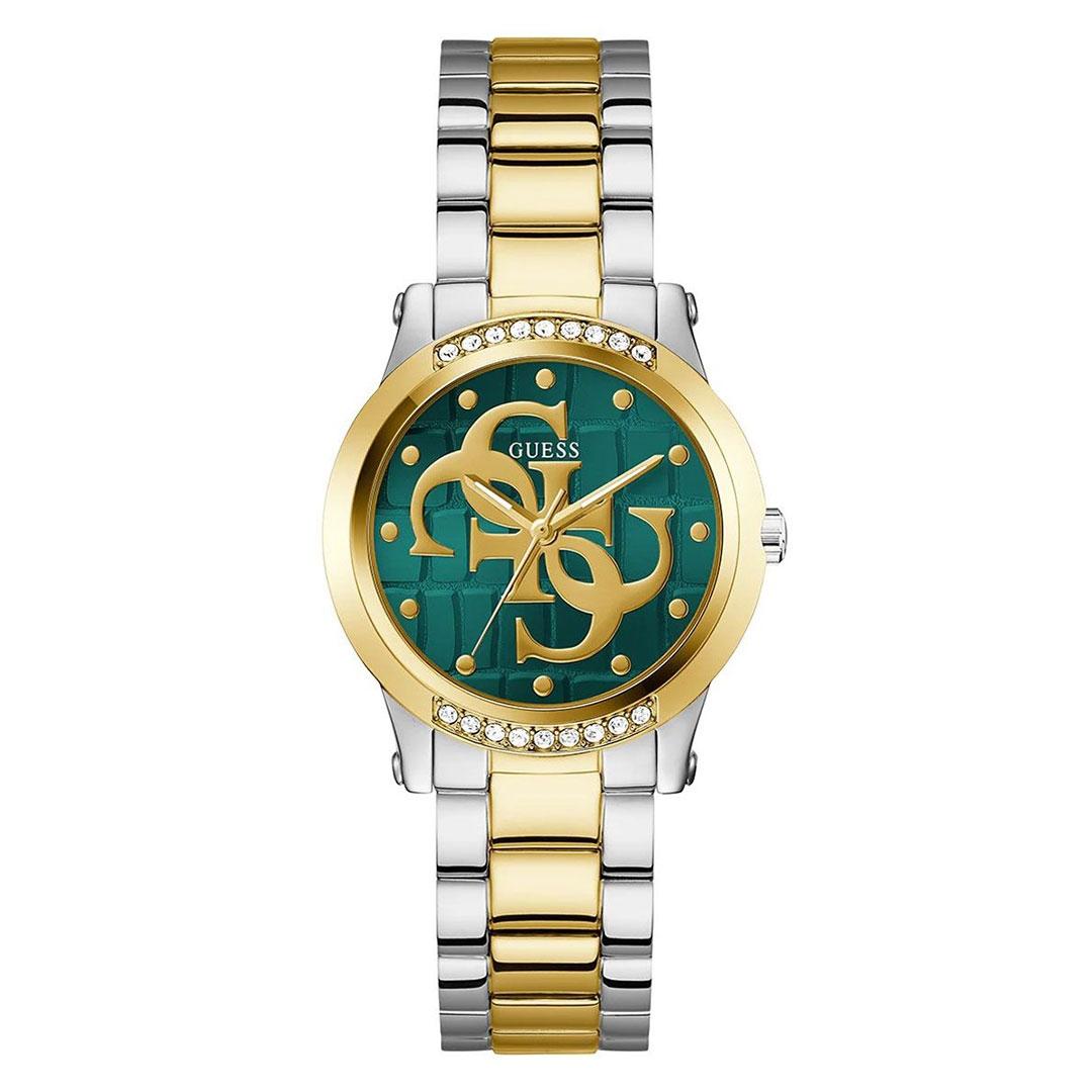 RELOJ  MUJER GUESS GW0861L4