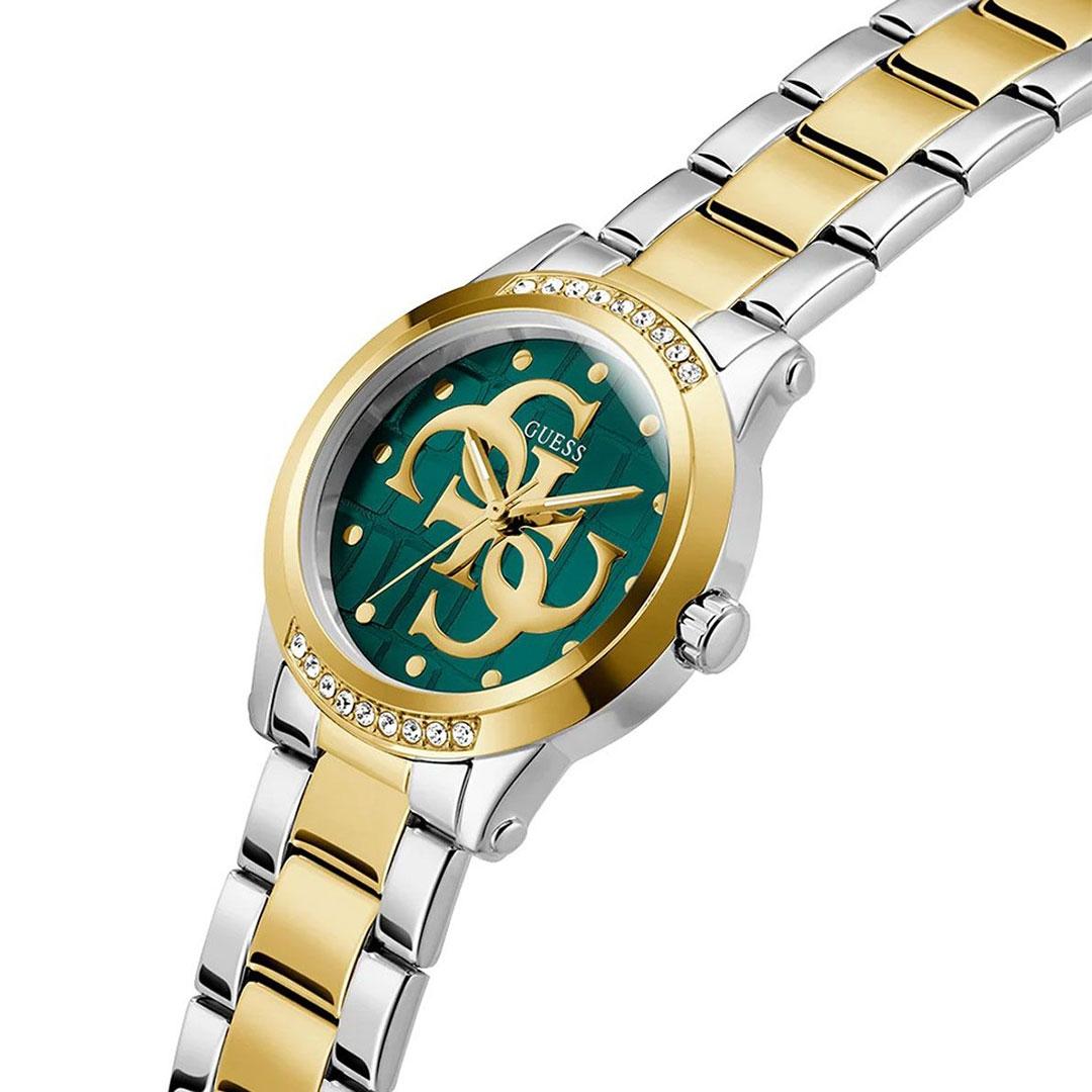 RELOJ  MUJER GUESS GW0861L4