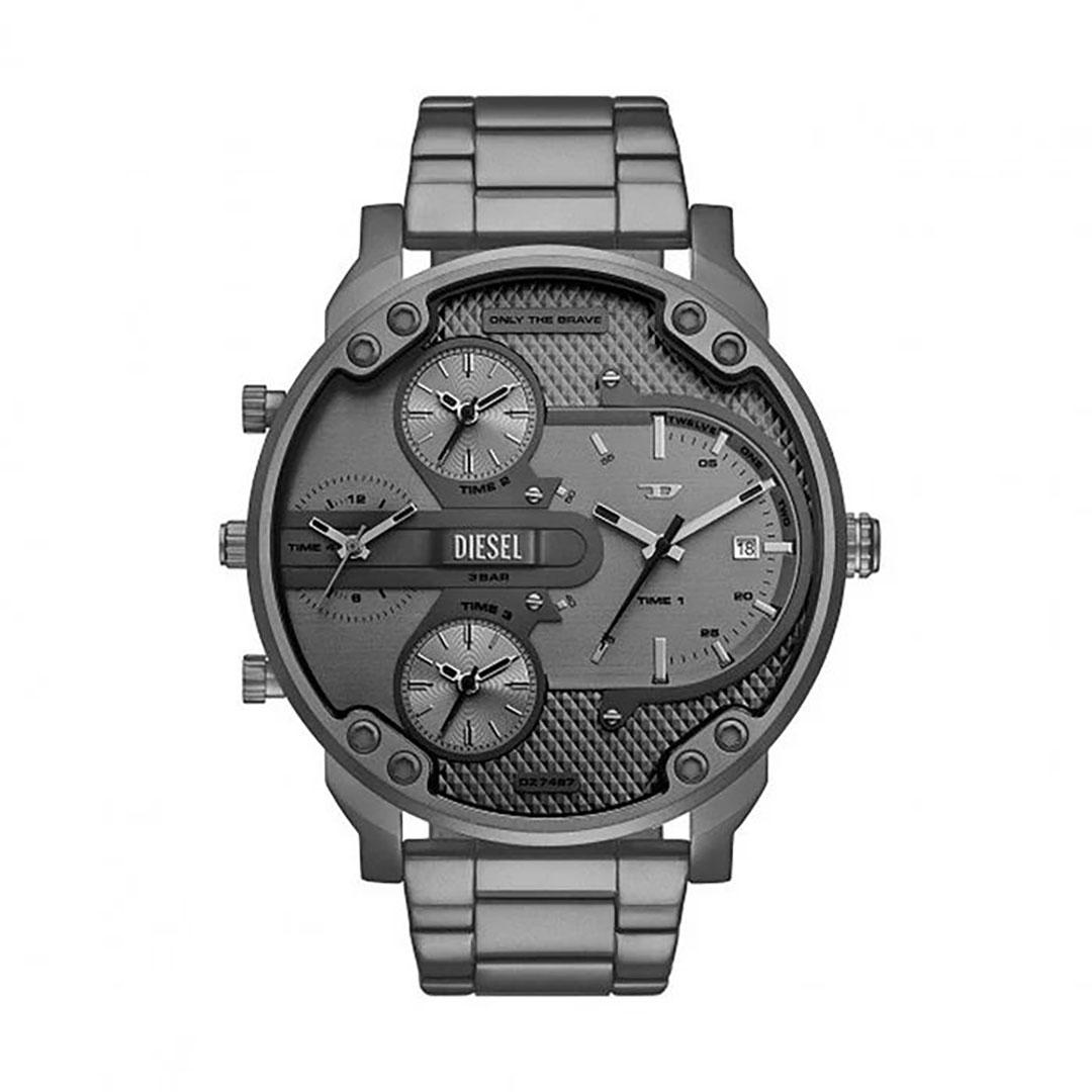 RELOJ HOMBRE DIESEL DZ7487