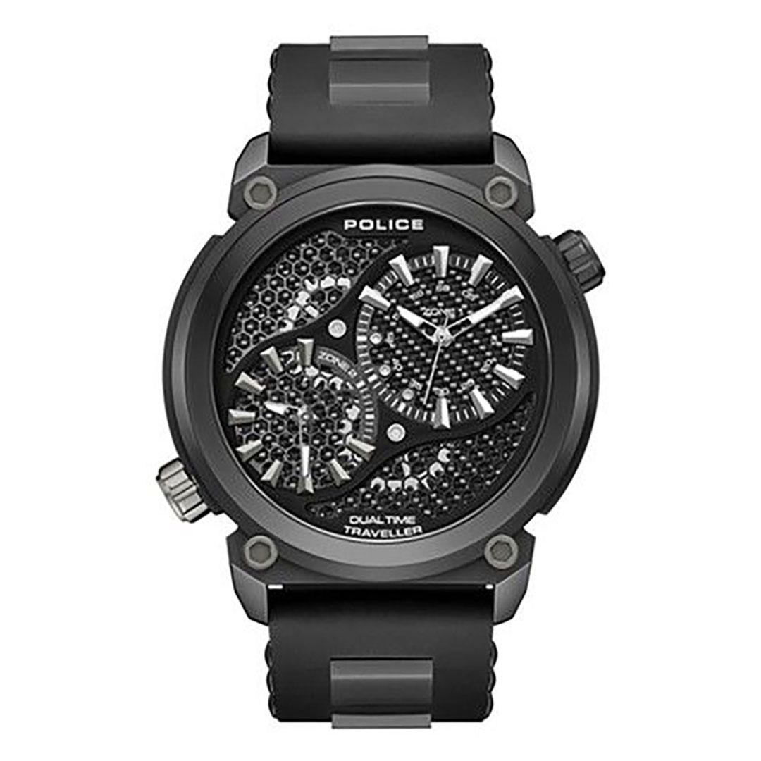 RELOJ HOMBRE POLICE PEWGM0071802