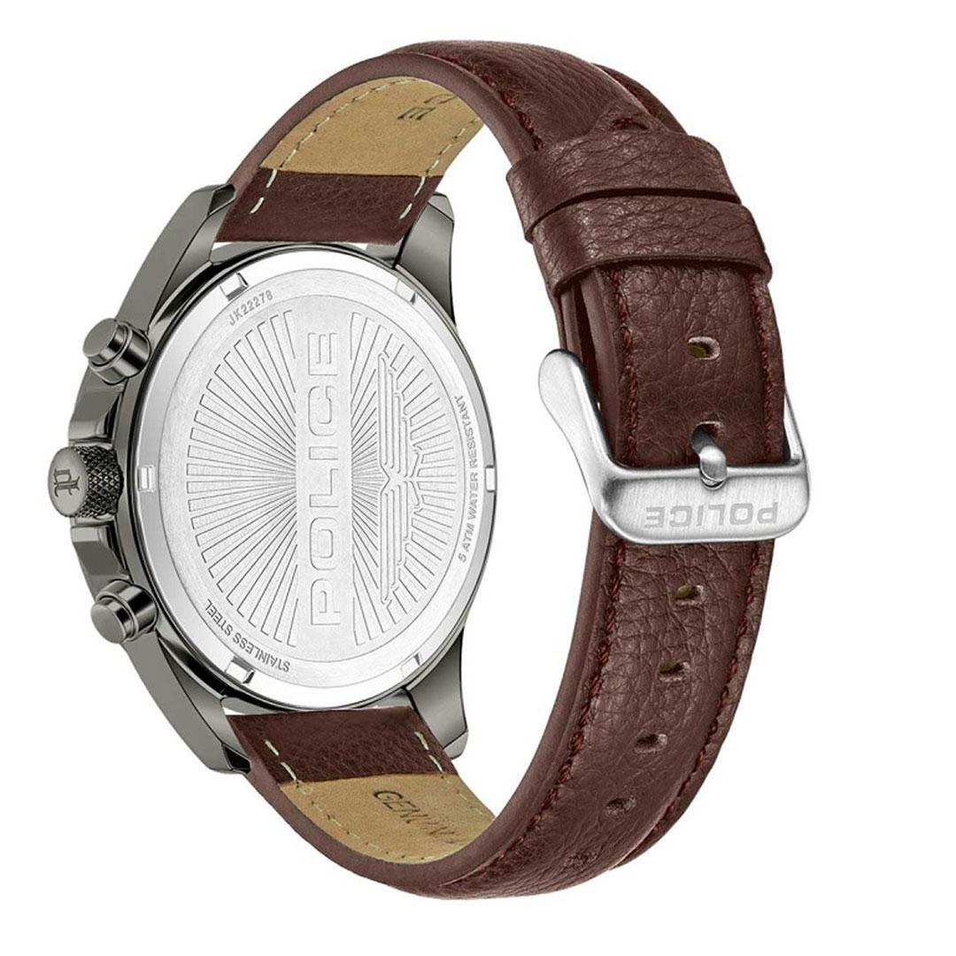 RELOJ HOMBRE POLICE PEWJF2227811