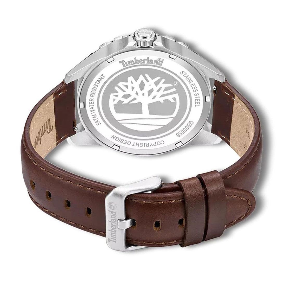 RELOJ HOMBRE TIMBERLAND TDWGB0055801