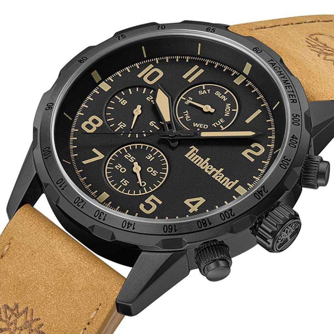 RELOJ HOMBRE TIMBERLAND TDWGF0055403