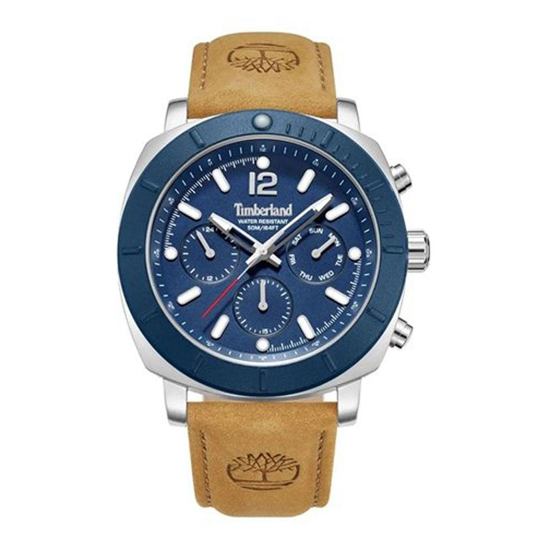 RELOJ HOMBRE TIMBERLAND TDWGF0074901