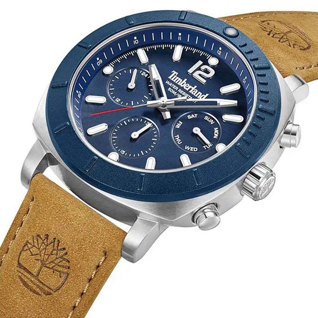 RELOJ HOMBRE TIMBERLAND TDWGF0074901