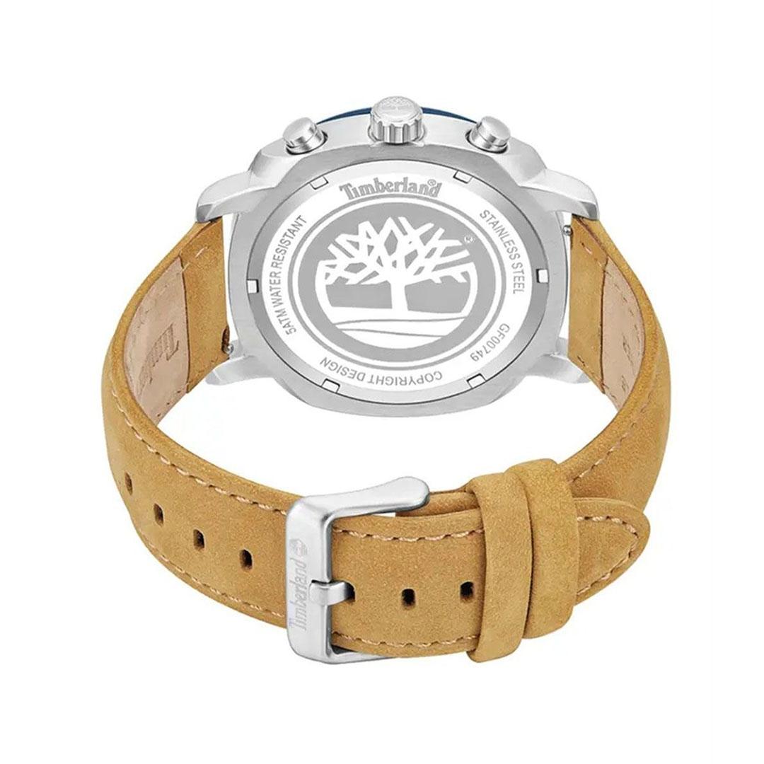 RELOJ HOMBRE TIMBERLAND TDWGF0074901