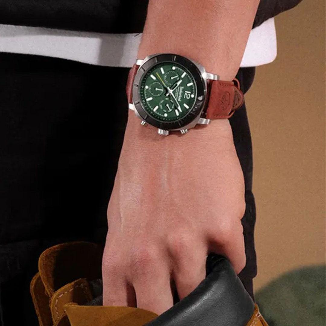 RELOJ HOMBRE TIMBERALADN TDWGF0074902