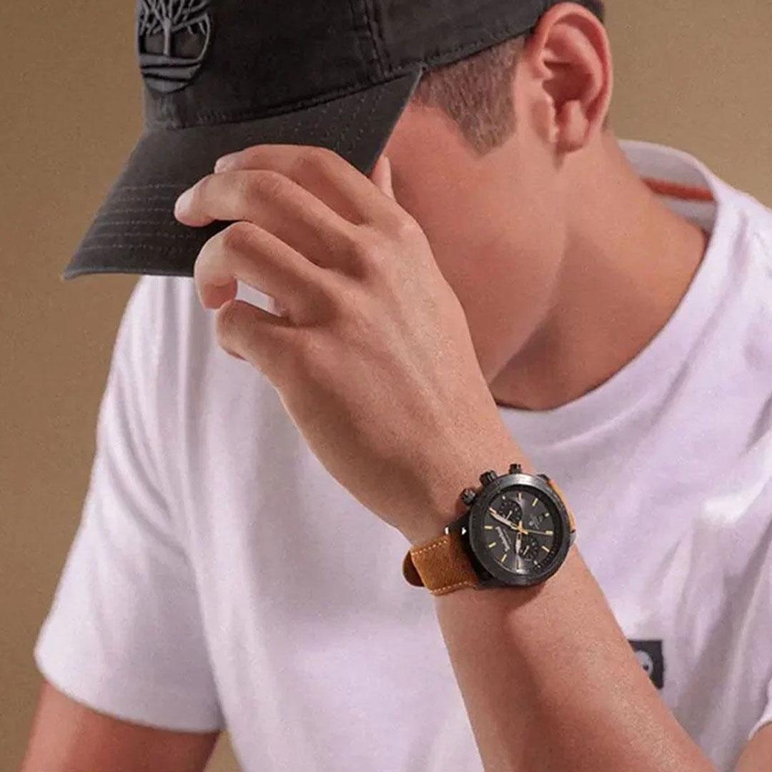 RELOJ HOMBRE TIMBERLAND TDWGF0075102