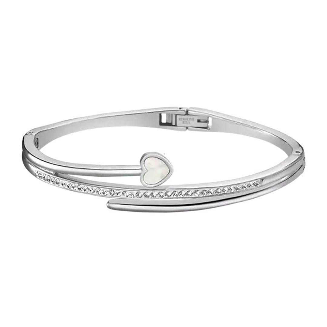 PULSERA MUJER ACERO LOTUS LS1843-2/6