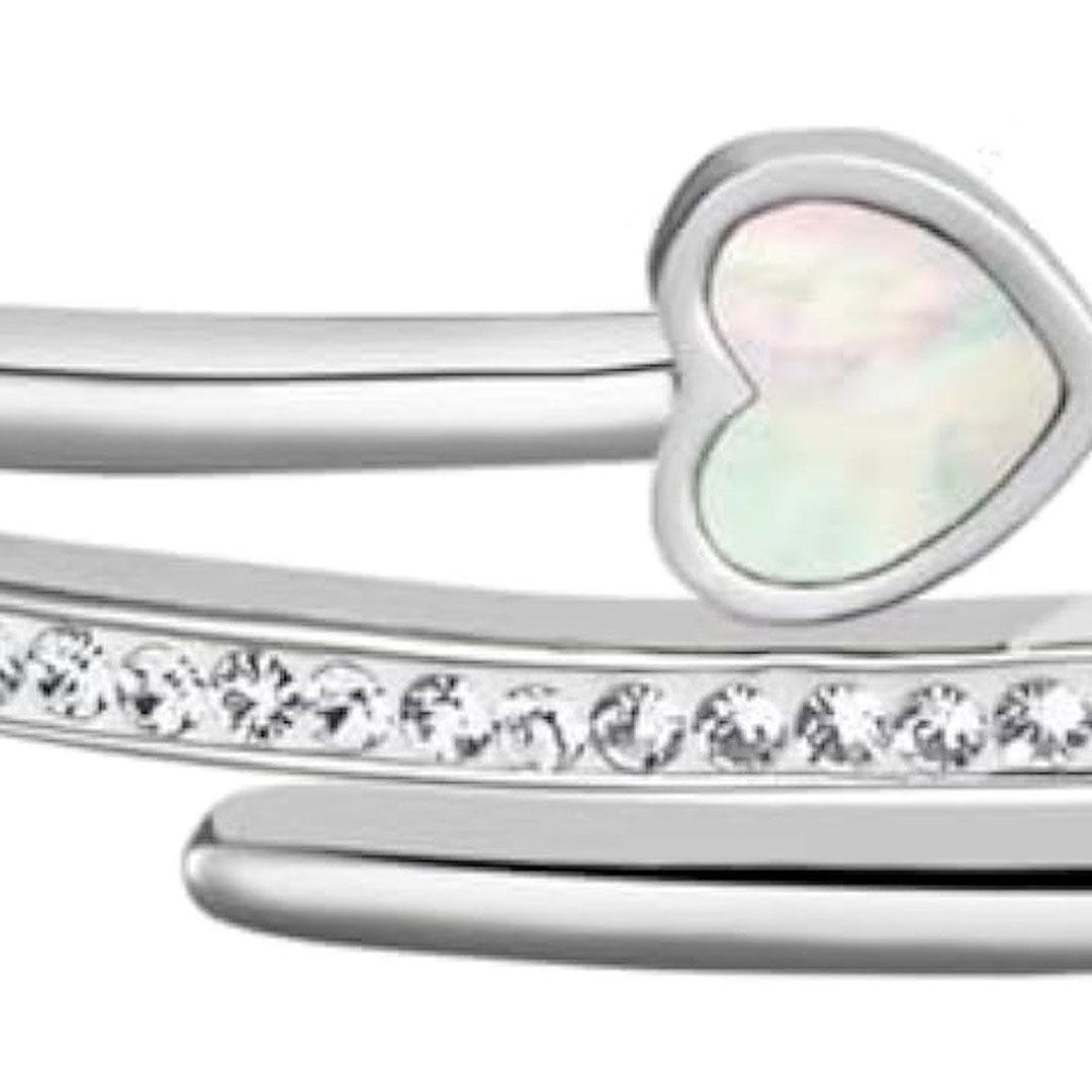 PULSERA MUJER ACERO LOTUS LS1843-2/6