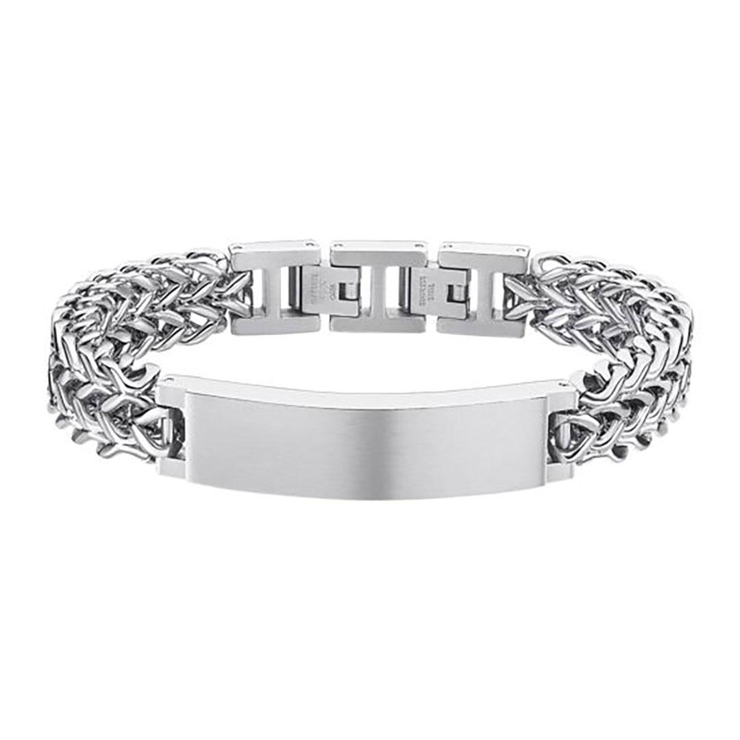 PULSERA MUJER ACERO  LOTUS LS2281-2/1