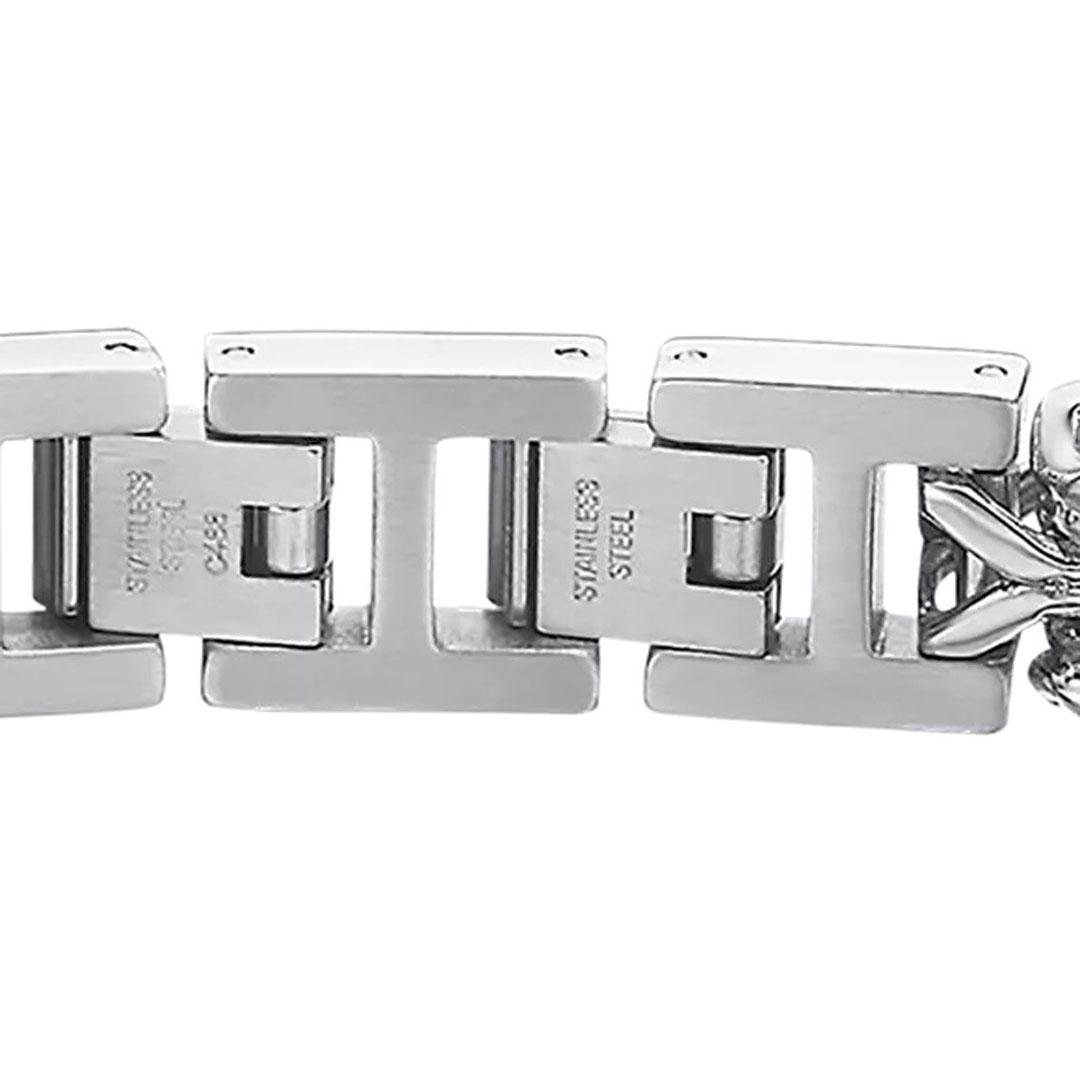 PULSERA MUJER ACERO  LOTUS LS2281-2/1