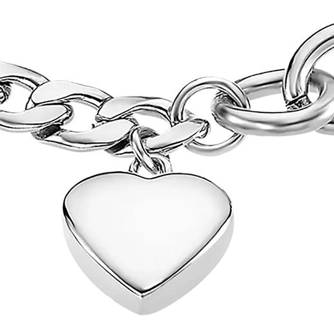 PULSERA MUJER ACERO  LOTUS LS2335-2/1