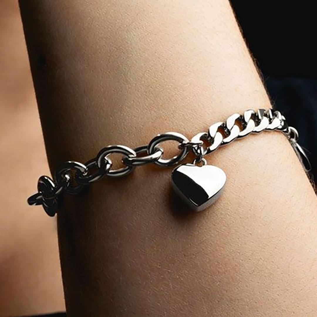 PULSERA MUJER ACERO  LOTUS LS2335-2/1