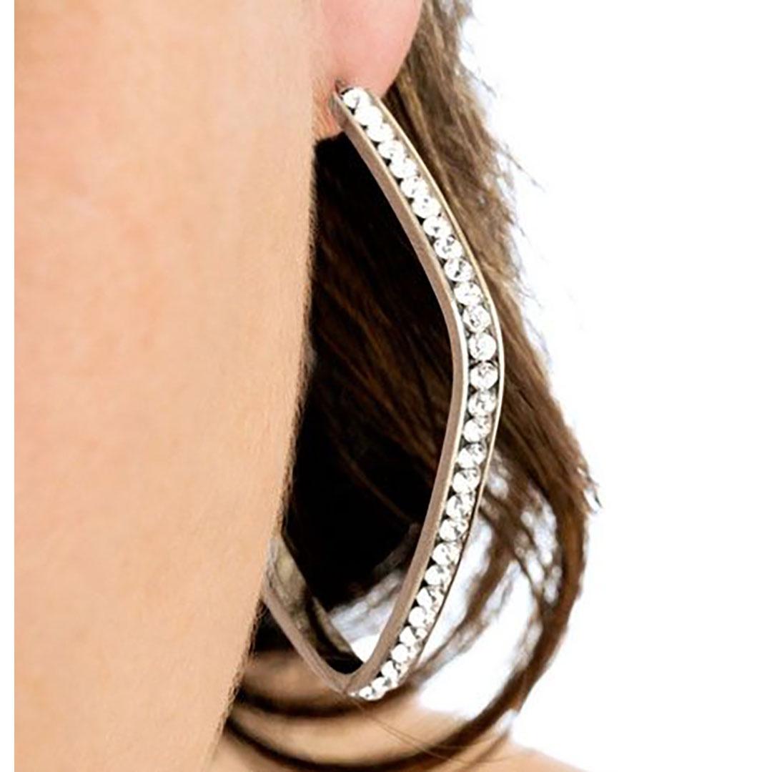 PENDIENTES MUJER ACERO LOTUS LS2357-4/1