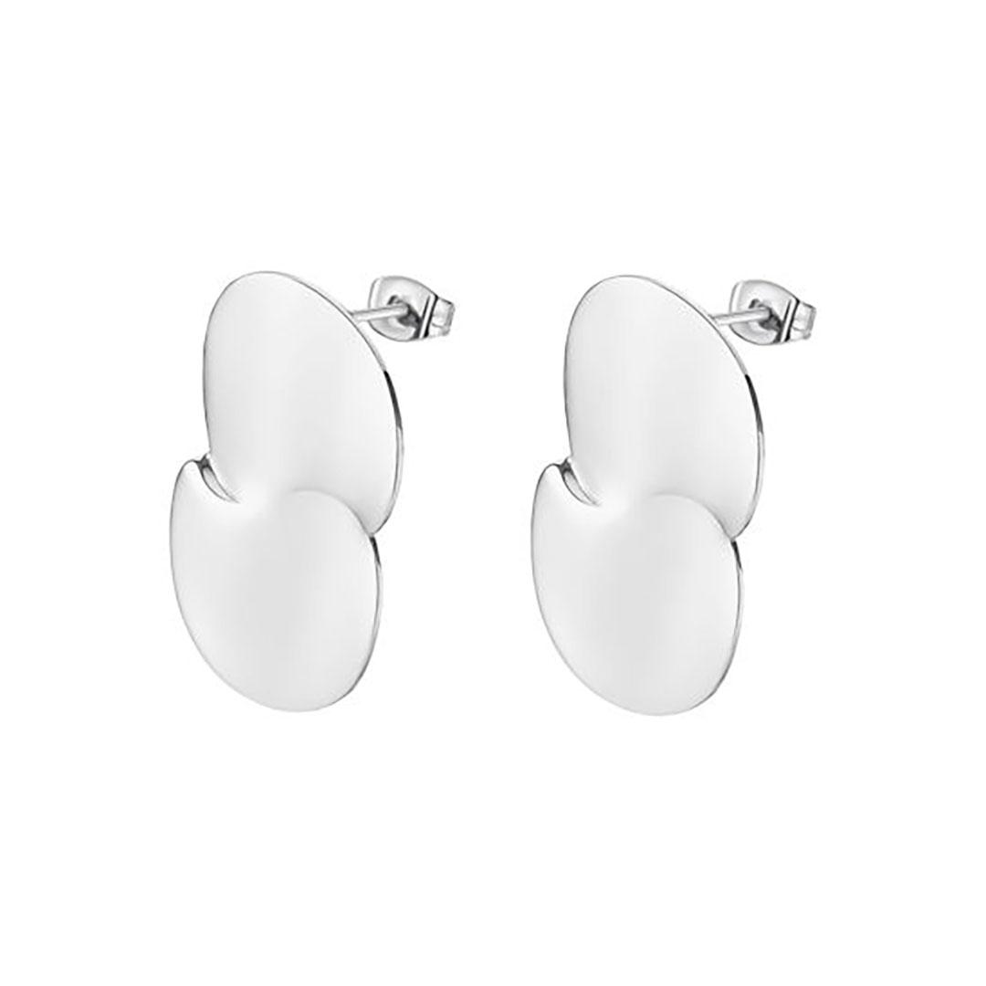 PENDIENTES MUJER ACERO LOTUS LS2435-4/1