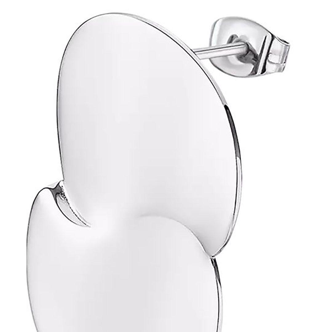 PENDIENTES MUJER ACERO LOTUS LS2435-4/1