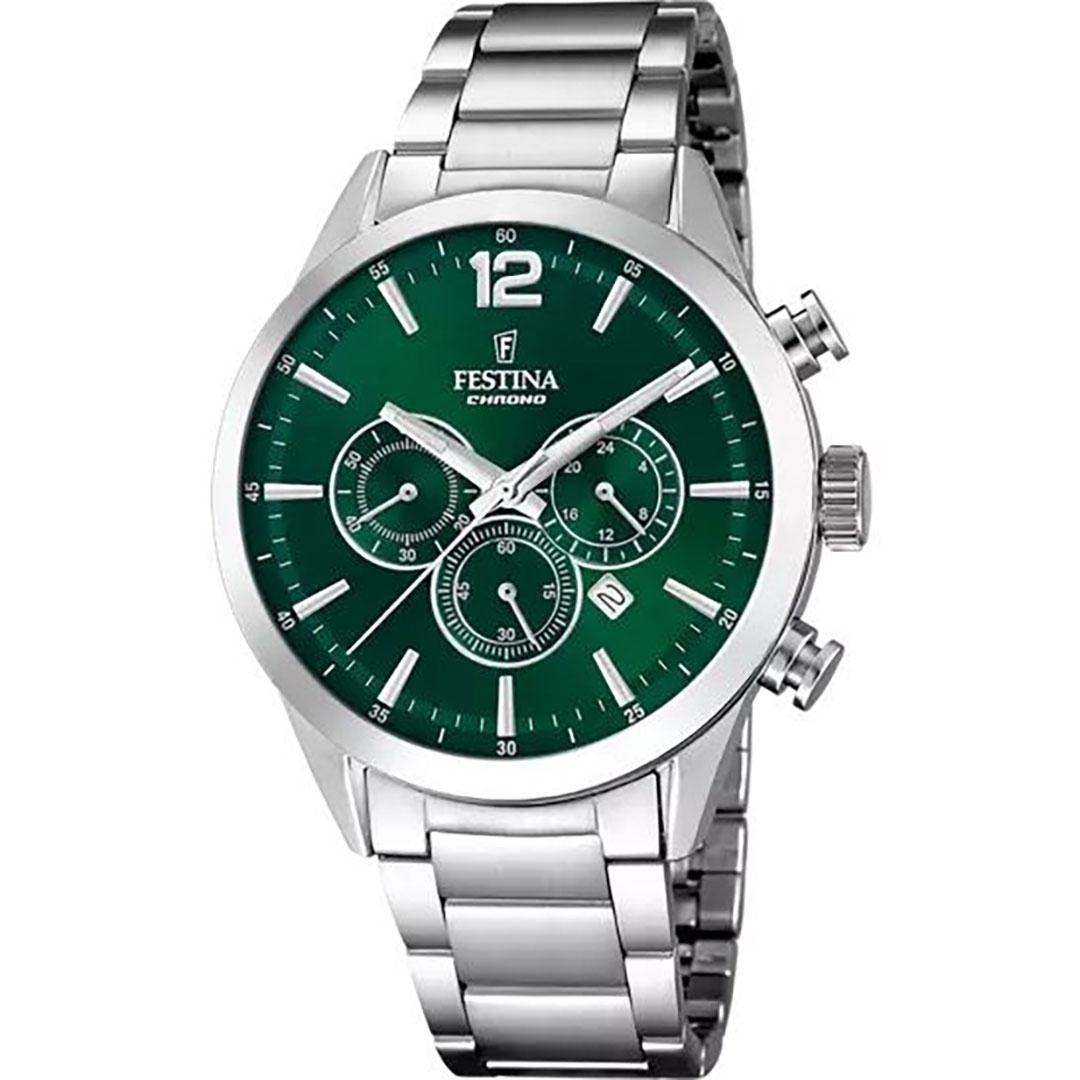 RELOJ HOMBRE FESTINA F20343/B