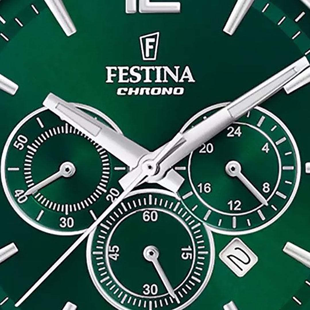 RELOJ HOMBRE FESTINA F20343/B