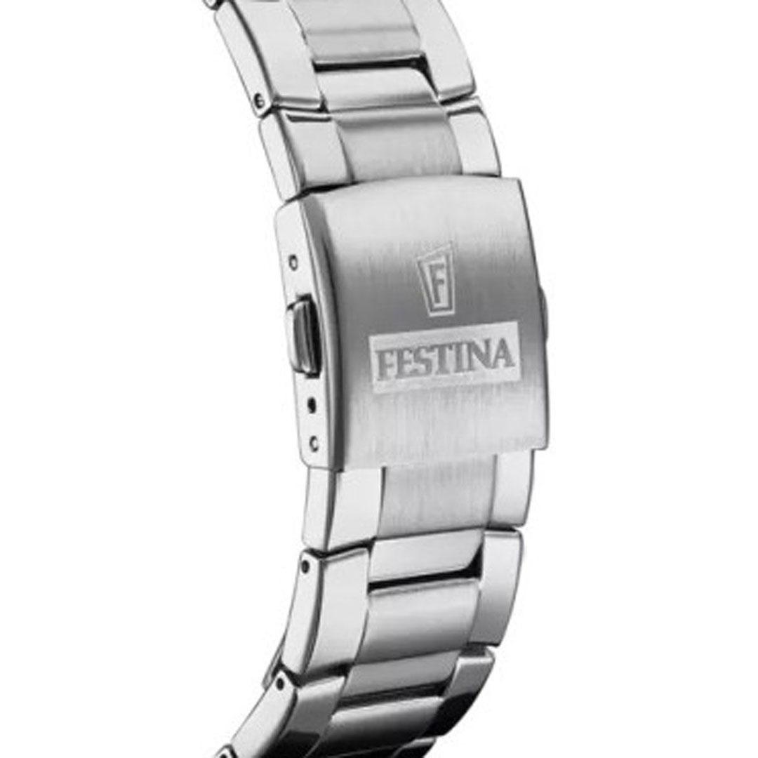 RELOJ HOMBRE FESTINA F20343/B