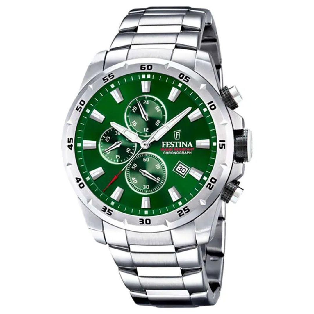 RELOJ HOMBRE FESTINA F20463/3