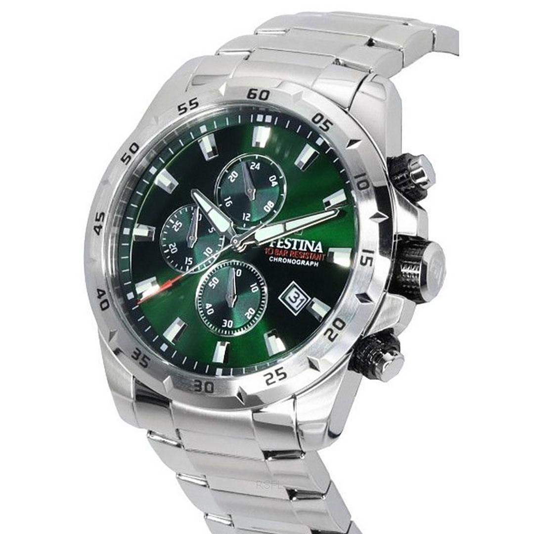 RELOJ HOMBRE FESTINA F20463/3