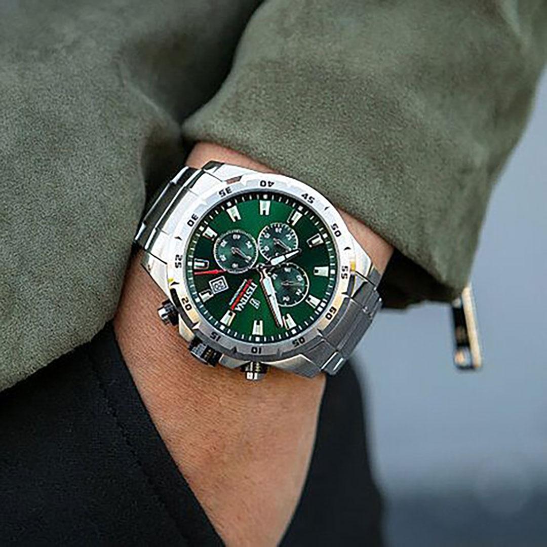 RELOJ HOMBRE FESTINA F20463/3