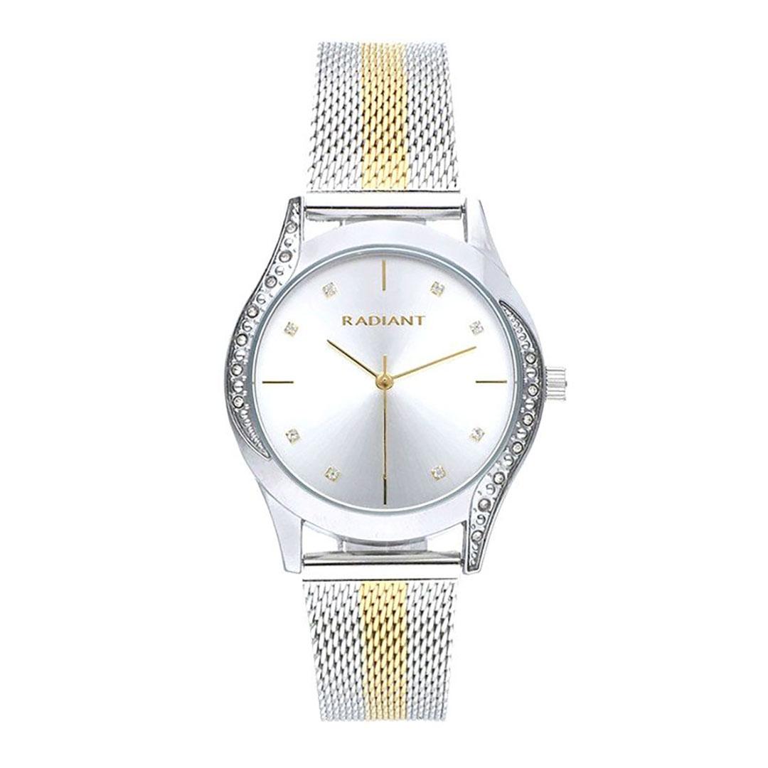 RELOJ MUJER RADIANT RA623203