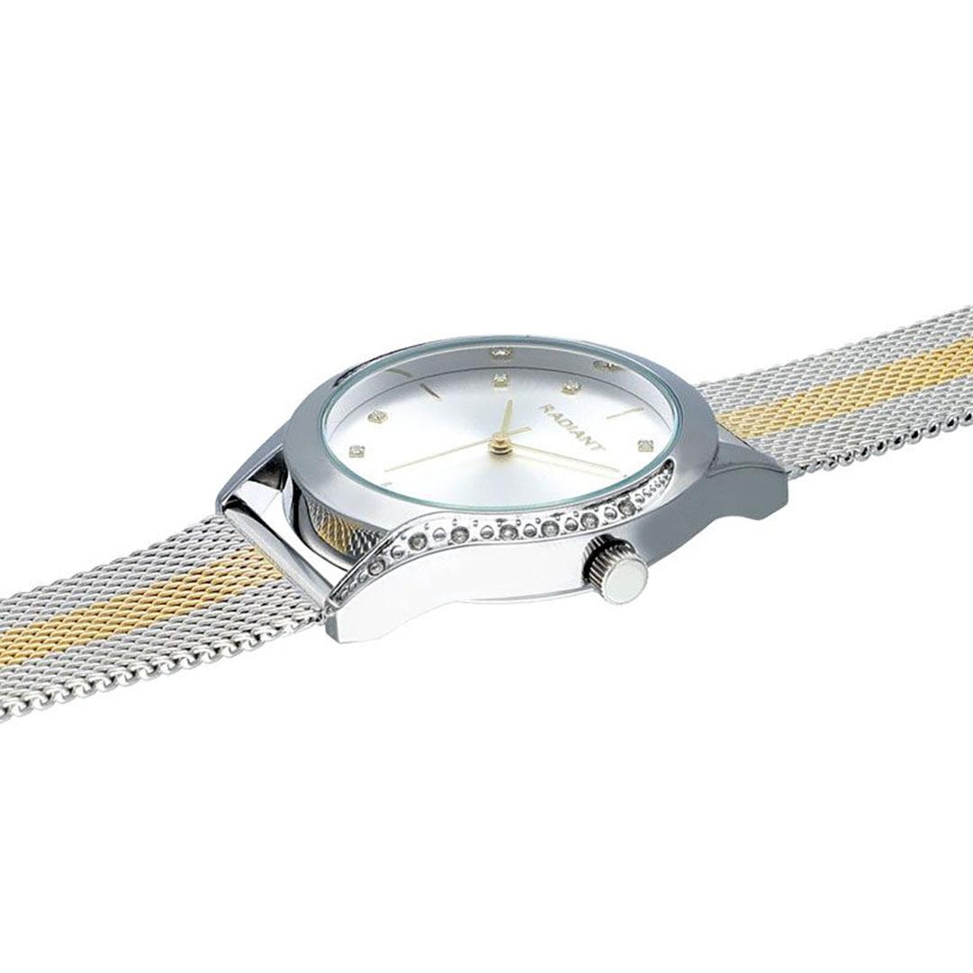 RELOJ MUJER RADIANT RA623203