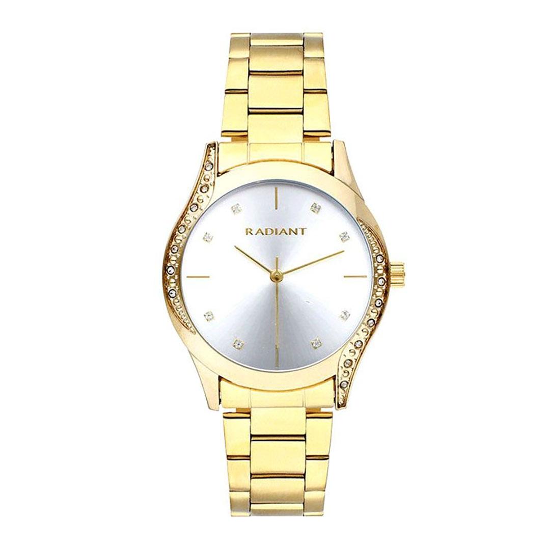 RELOJ MUJER RADIANT RA623205