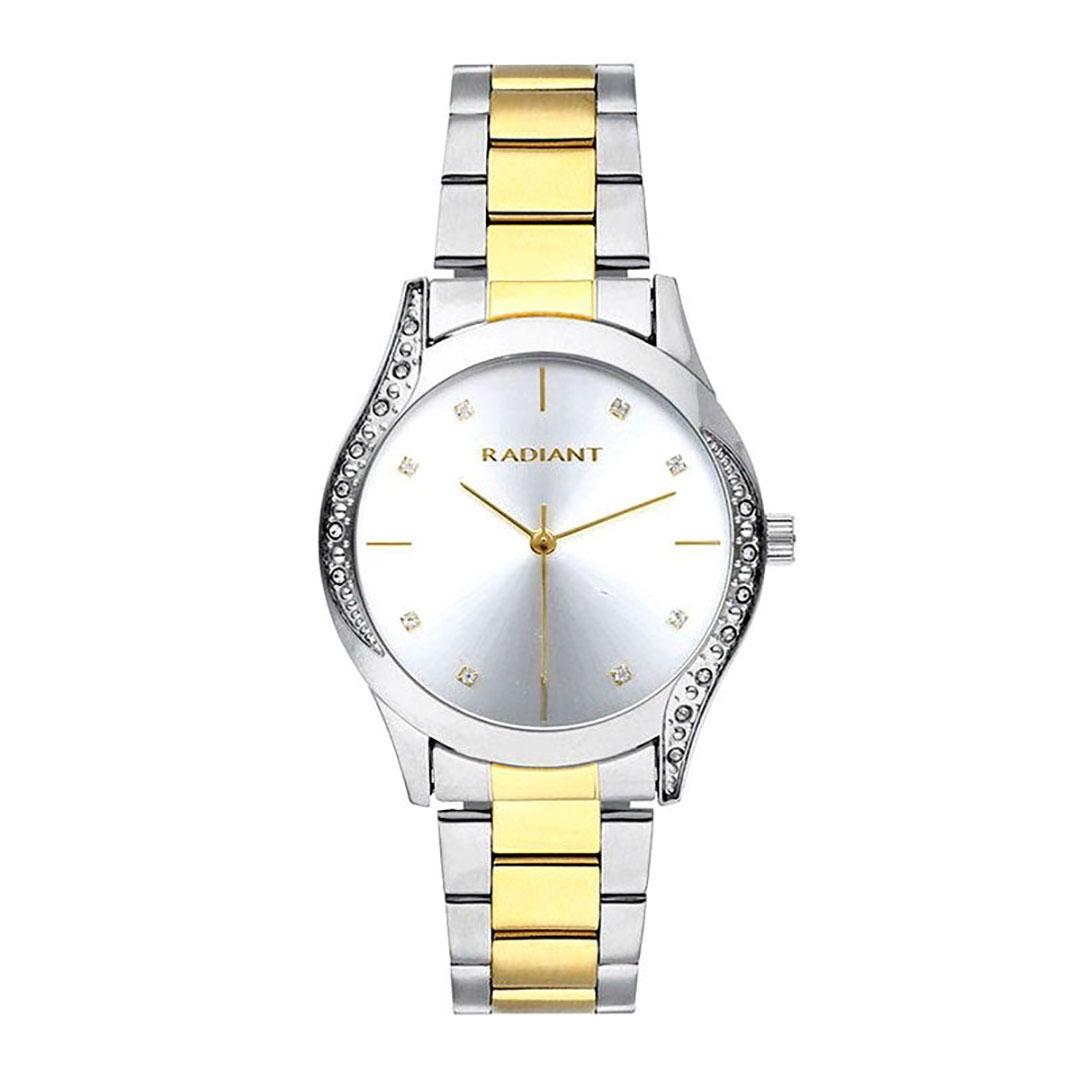 RELOJ MUJER RADIANT RA623206