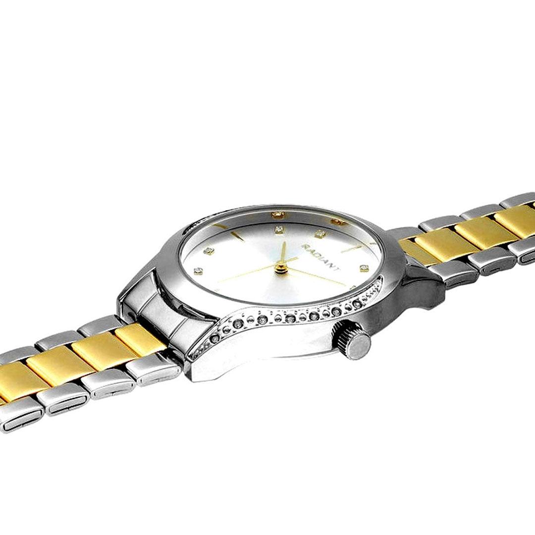 RELOJ MUJER RADIANT RA623206