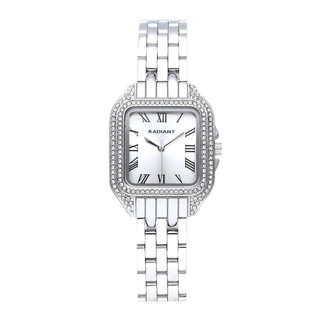 RELOJ MUJER RADIANT RA658201